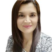 Profesor de administración, proyectos, emprendimiento